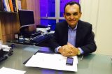 Odacy entre a cruz e a espada