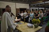 Padre excomungado cria igreja “sem preconceito” em São Paulo