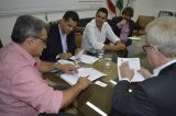 Prefeito de Juazeiro  assina Termo de Cooperação Técnica na área de ortopedia com o Hospital Universitário/Univasf