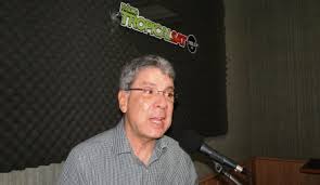 pedro borges