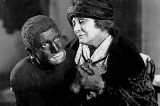1927 – Cinema sonoro estreia com ‘O Cantor de Jazz’ nos EUA