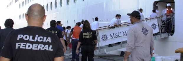 pf na mf cruzeiro