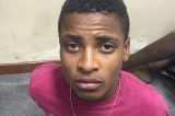 Suspeito de homicídio morre após reagir prisão em Jacobina