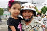 PM de luto: Morre o policial militar Edson “Fotográfo”