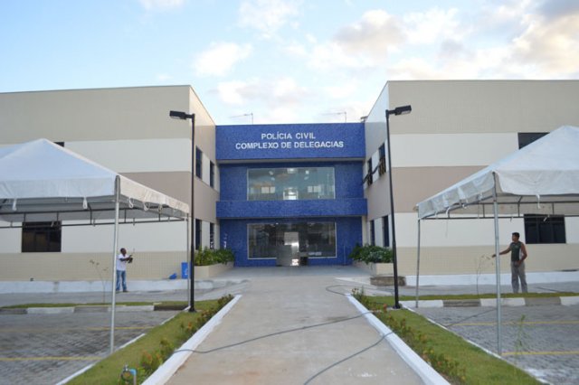 policlina feira
