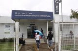 Neto descobre avô morto no horário de visita em hospital