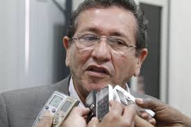 prefeito caetano