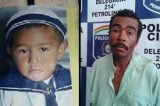 Monstro que matou criança de 9 anos em Petrolina confessa que havia matado outra em Sobradinho-BA
