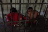 Pernambuco tem mais de 34 mil mandados de prisão em aberto