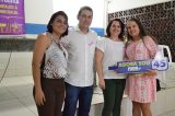 PSDB de Casa Nova empossa direção do setorial de Mulheres