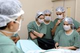 Estudantes de Medicina só ocupam 54% dos postos de residência no País