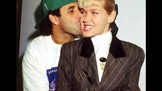 sergio malandro e xuxa