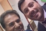 Silvio Santos: “Você é homem ou é bicha?”