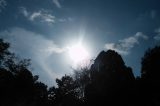 Em período mais quente do ano, 4 cidades da Bahia registram mais de 40 ºC