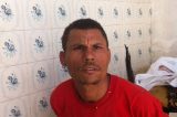 Tarado de Sobradinho é preso em Petrolina por cometer estupro na orla