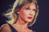 Taylor Swift fatura U$ 1 milhão por dia