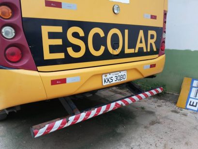 transporte escolar