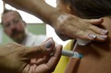 Secretaria de Saúde de Juazeiro alerta para mudanças no Calendário de Vacinação