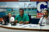 Radialista solta os cachorros nos vereadores de Juazeiro