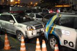 SDS pune policiais acusados de desviar quase R$ 500 mil de combustíveis