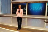 Xuxa solta o verbo no Instagram: ‘Tô velha e sem saco de ler certas coisas’