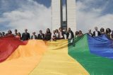 Brasil é o país que mais mata travestis e transexuais