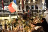 Carro utilizado em ataques de Paris é encontrado; parentes de suicida são interrogados