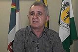 Prefeito nega envolvimento na morte do pastor evangélico