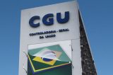 Pernambuco na lista da CGU Pernambuco na lista da CGU