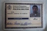 Polícia civil cumpre mandados de prisão em Arcoverde e prende três pessoas, entre elas um policial militar