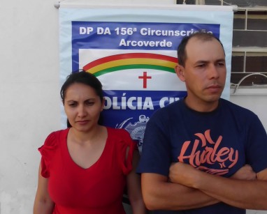 CLEICIANY E EMERSON