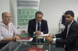 Prefeitura de Petrolina busca recursos para cadeias produtivas no semiárido