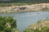 Região norte da Bahia não está imunde de tragédia ambiental