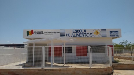 Escola de Alimentos