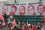 Tão de brincanagem?