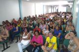 Professores receberão parcela do acordo já na folha de novembro