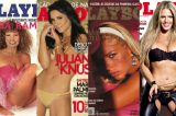 Última edição: Editora Abril põe fim a 40 anos de ‘Playboy’ no Brasil