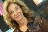 Atriz Marília Pêra está com câncer de pulmão avançado, diz jornal