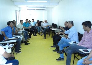 Reunião de entidades (2)