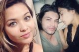 Irmã revela que ex-marido bateu em Li Martins: “Estou vivendo um inferno”