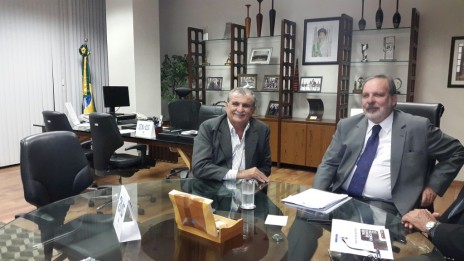 adalberto e armando