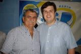 Mandato pífio do deputado Adalberto