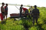 Adolescente morre afogado em canal da transposição, em Sertânia