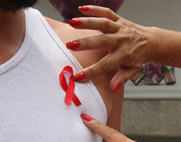 aids prevenção