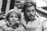 Brigitte Bardot diz a Alain Delon por seu aniversário: ‘Te amo 80 vezes’