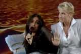 Anitta dar vexame no programa da Xuxa