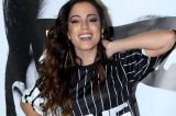 Processada por danos morais, Anitta deverá comparecer a tribunal na próxima quarta-feira (11)