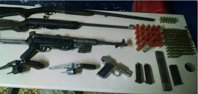 armas