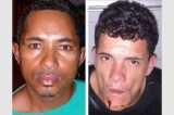 Policia prende dois homens acusados de assaltos em Juazeiro