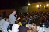 Segurança e saúde na pauta da Agenda 40 de Petrolina